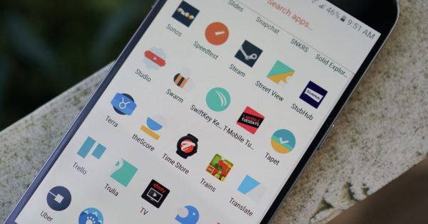 Google ha preparado una dulce función de archivo de aplicaciones para Android