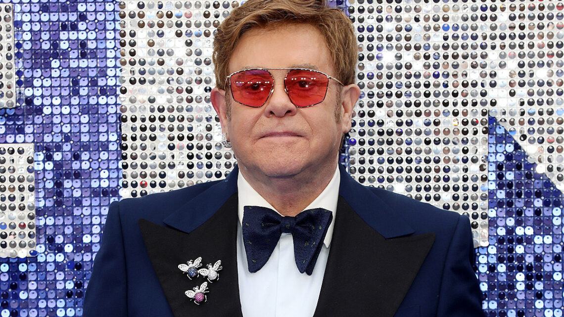 Elton John agrega 11 nuevas fechas a la gira de despedida de América del Norte