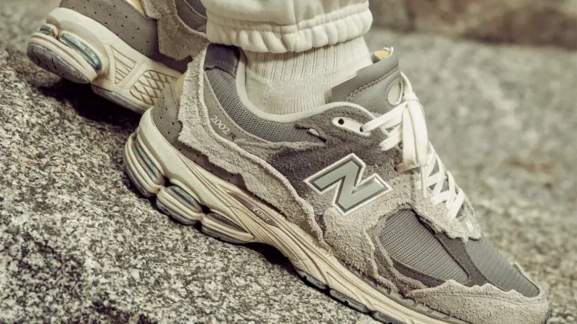 10 zapatillas de deporte promocionadas que todos los Sneakerheads deberían tener en 2022