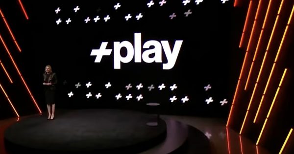 +play de Verizon tiene como objetivo manejar todos esos servicios de transmisión que no necesita