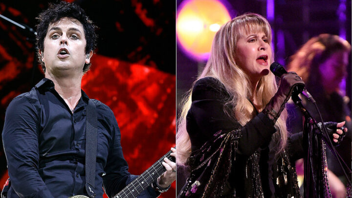 Green Day + Stevie Nicks encabezarán el Festival Sea Hear Now 2022