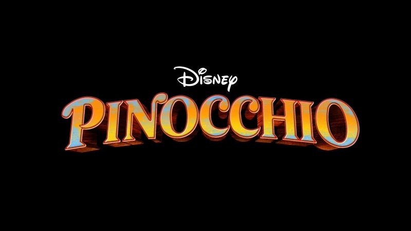 Primer vistazo a Tom Hanks en Pinocho de acción en vivo de Disney +