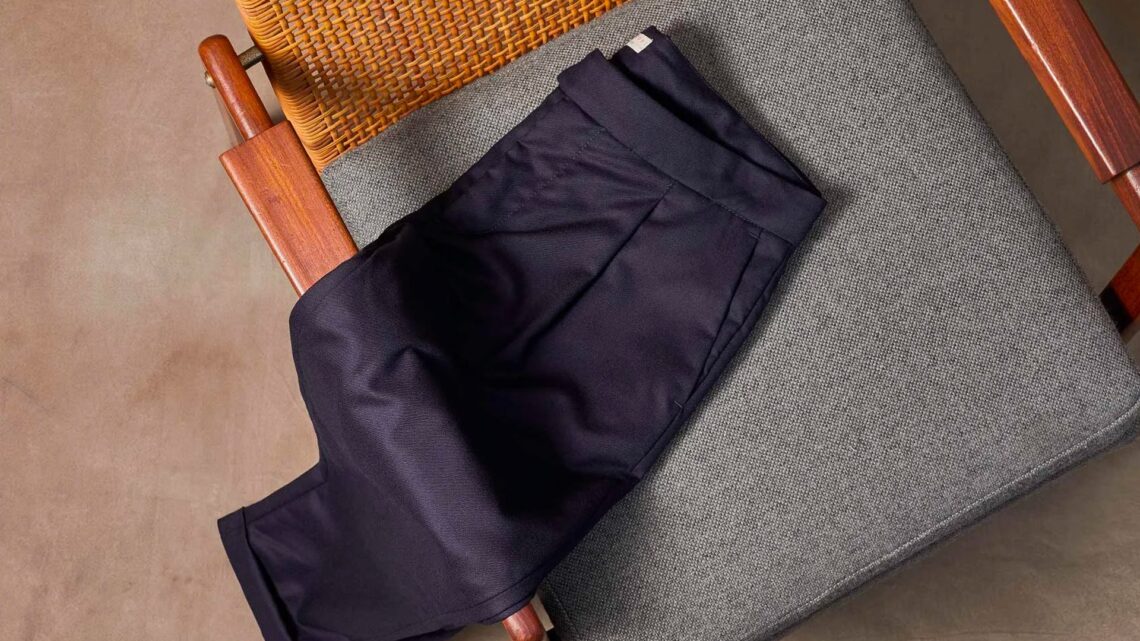 8 estilos de pantalones casuales que todos los hombres deberían tener en 2022