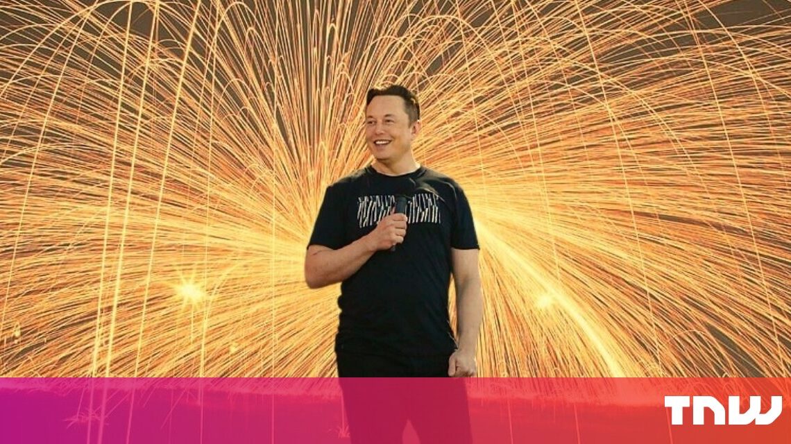 Los oligarcas modernos como Elon Musk tienen fortunas en riqueza y datos