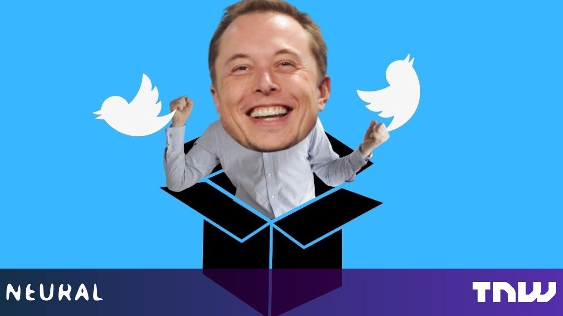 Los algoritmos de código abierto de Twitter son más complejos de lo que sugiere Musk