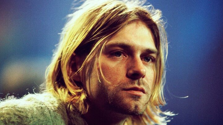 Los últimos días de Kurt Cobain inspiran nueva producción de ópera