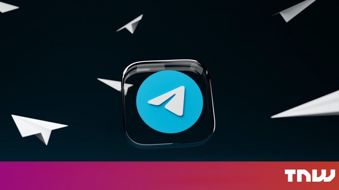 Cómo usar la nueva función de temporizador de eliminación automática de Telegram