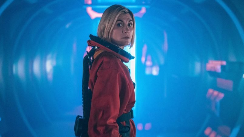 El tráiler especial del Centenario de Doctor Who muestra el arco final de Jodie Whittaker