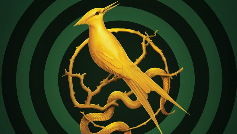 Ballad of Songbirds and Snakes Fecha de lanzamiento de la precuela de Hunger Games