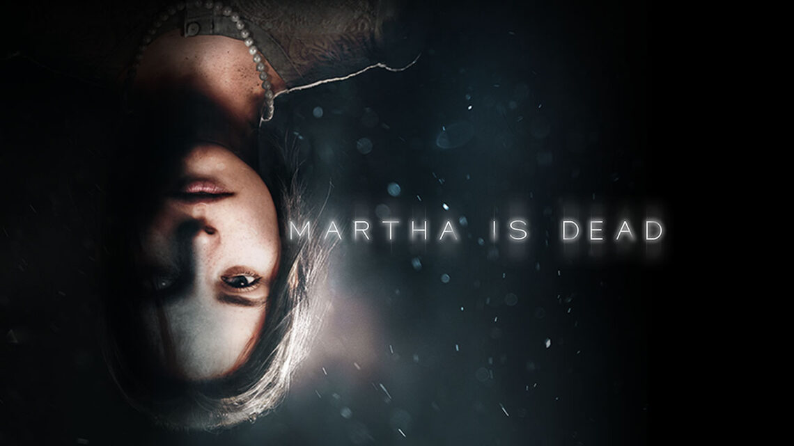 Martha is Dead Review – Niche Gamer
