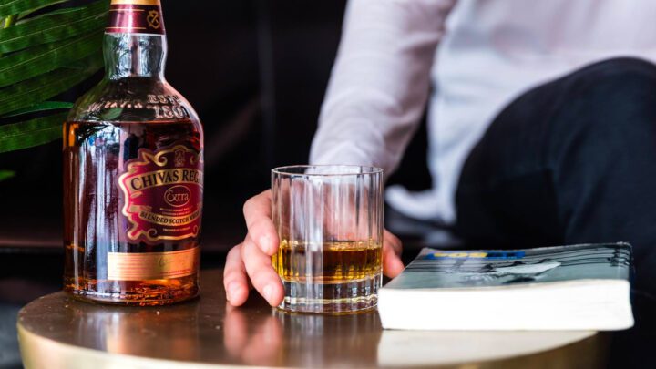 Las marcas de whisky escocés mezclado más vendidas del mundo en 2022