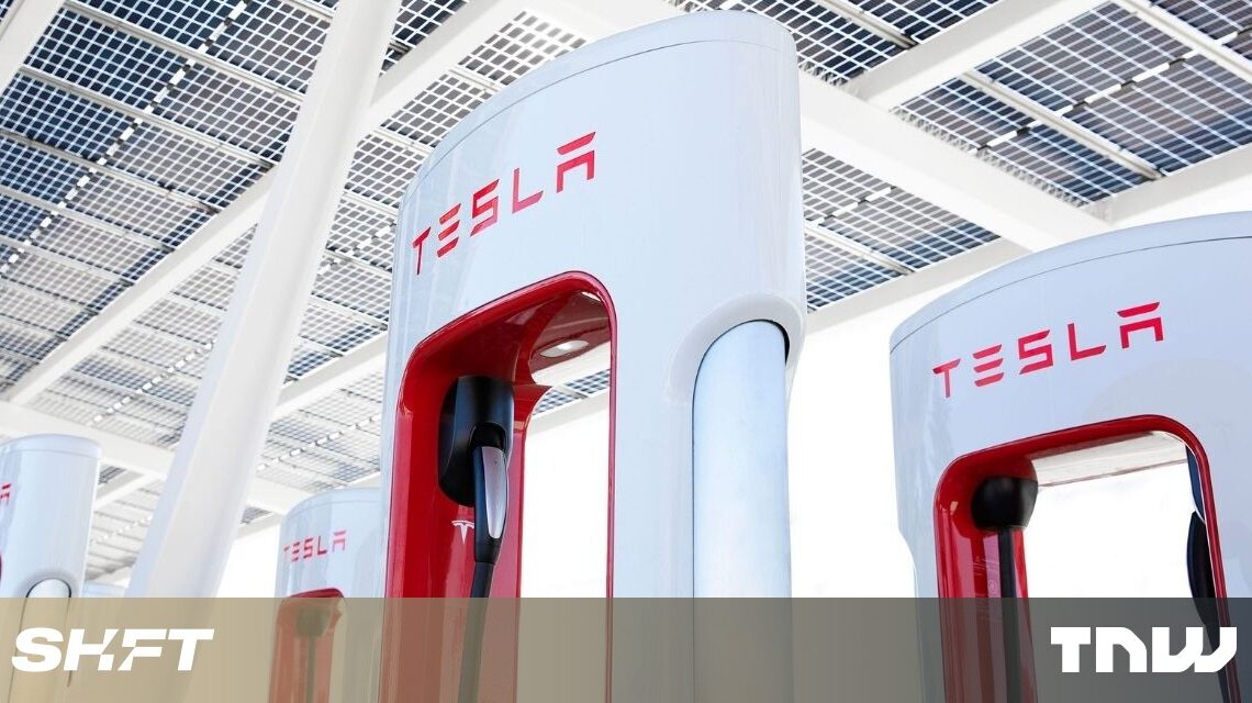 Los supercargadores estadounidenses recibirán conectores CSS para vehículos eléctricos que no sean Tesla, confirma Elon Musk