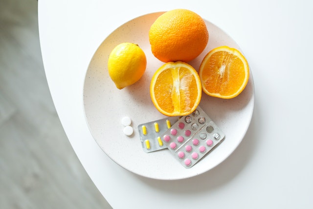 Por qué las vitaminas son importantes para su salud
