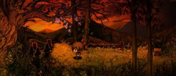 Yomawari: Lost in the Dark tendrá un lanzamiento occidental en otoño de 2022 en PlayStation 4, Nintendo Switch y PC