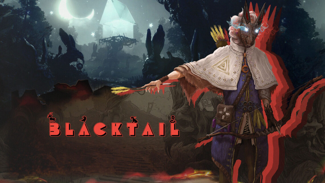 Focus Entertainment lanza BLACKTAIL, un juego de acción y aventuras eslavo