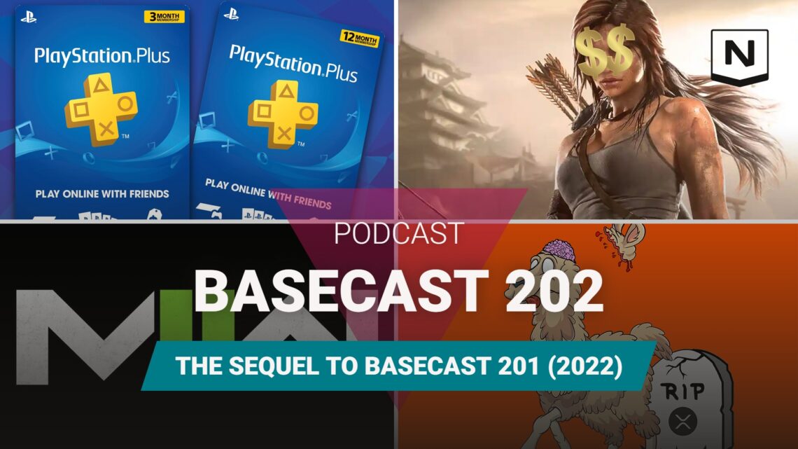 Basecast 202 – La secuela del episodio 201 (2022)