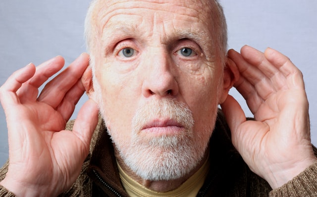 5 cosas que quizás no sepa sobre la pérdida auditiva