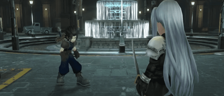 Final Fantasy VII Ever Crisis se lanzará en beta cerrada a finales de este año