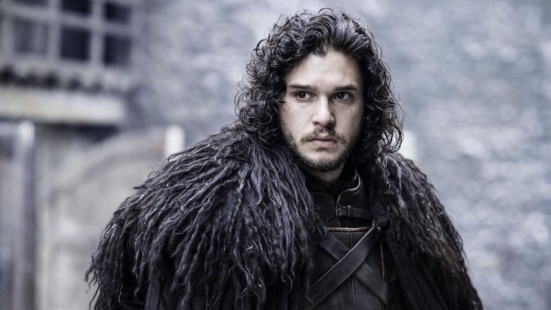 Spin-off de Jon Snow protagonizado por Kit Harington en desarrollo en HBO