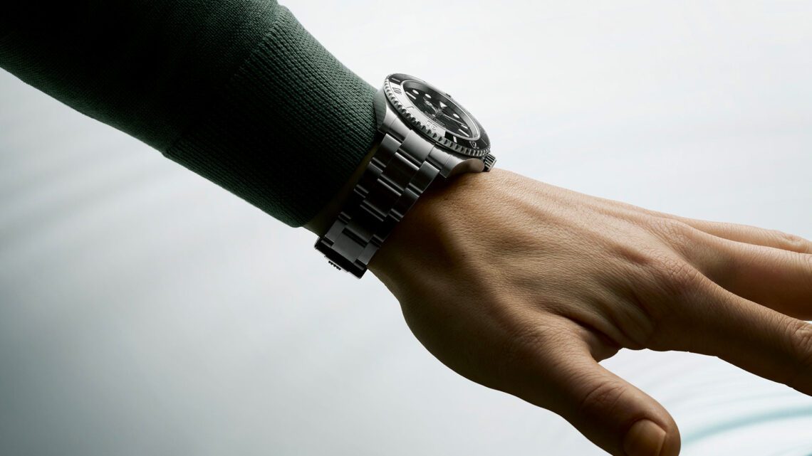 ¿Cuánto cuesta realmente comprar un reloj Rolex en 2022?
