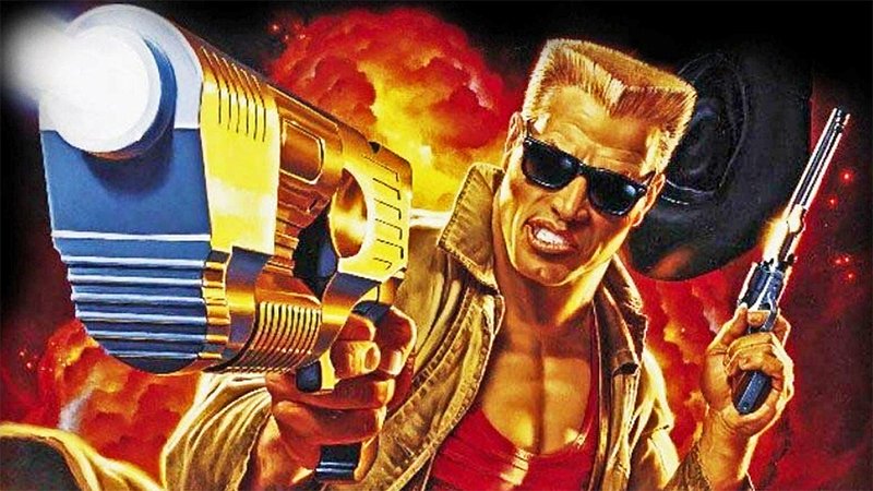 La película de Duke Nukem viene de los creadores de Cobra Kai