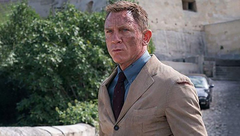 El productor de James Bond dice que faltan al menos dos años para la nueva película