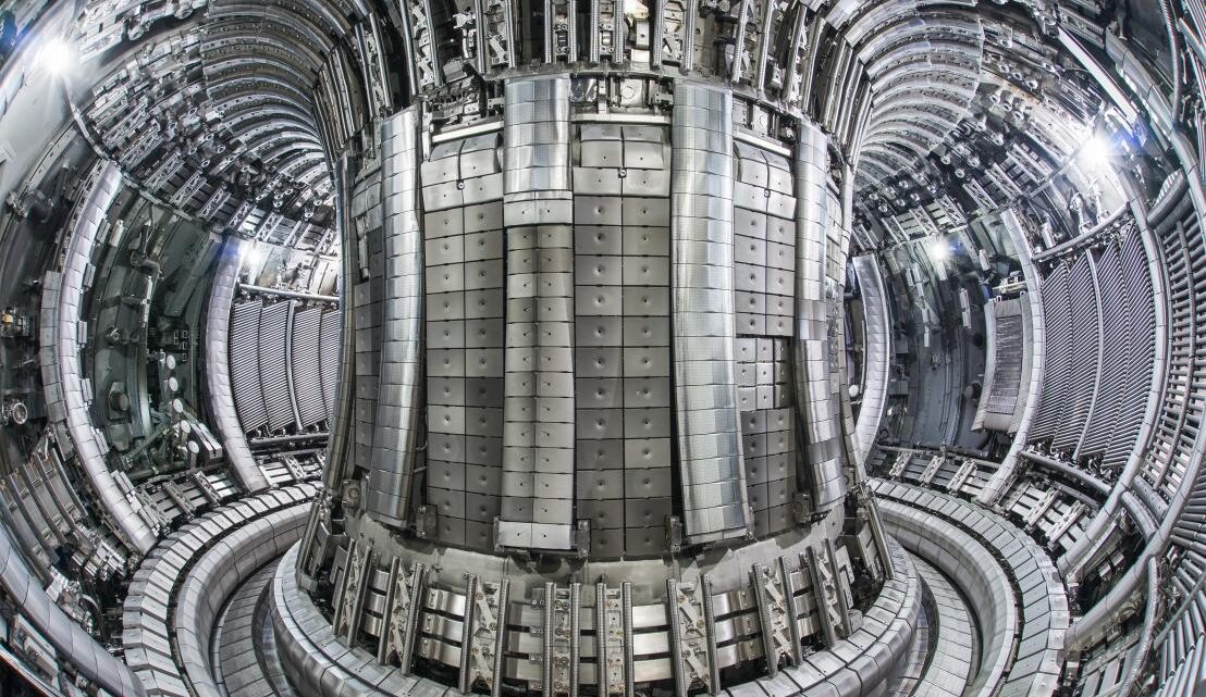 El sueño de una energía de fusión nuclear limpia e ilimitada al alcance de la mano – Horizon Magazine Blog