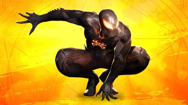 Midnight Suns está regalando un aspecto de Spider-Man gratis por tiempo limitado