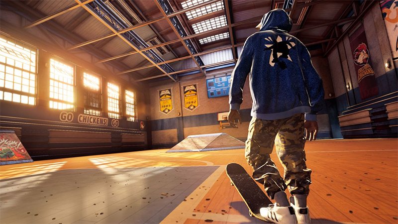 Tony Hawk: Activision canceló una nueva versión de Pro Skater 3 + 4