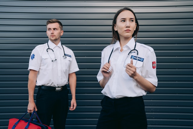4 consejos para comenzar una carrera en servicios médicos de emergencia