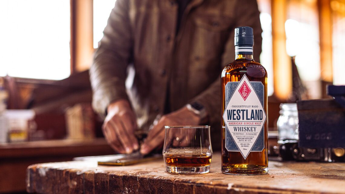 8 de las mejores marcas americanas de whisky de centeno y malta única