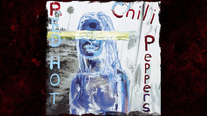 Red Hot Chili Peppers lanza ‘Por cierto’