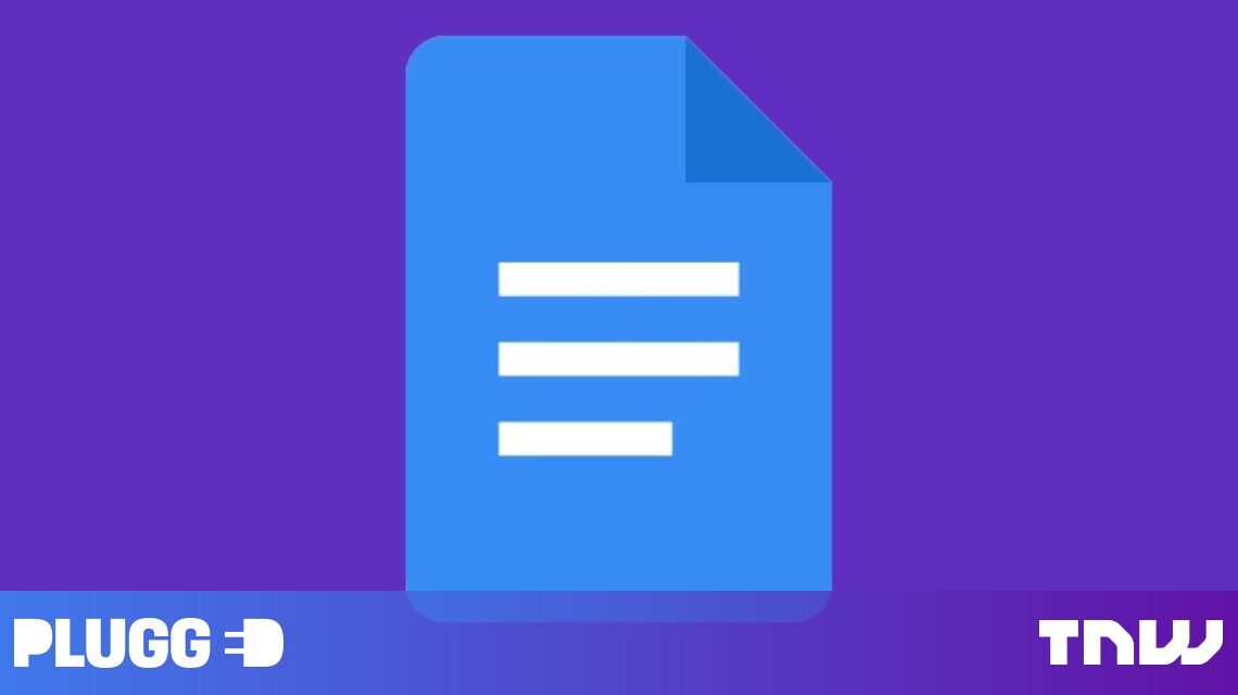 5 características de Google Docs que te cambiarán la vida y quizás te las hayas perdido en 2022