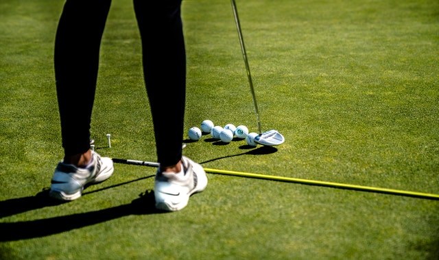 Los beneficios del golf para tu salud