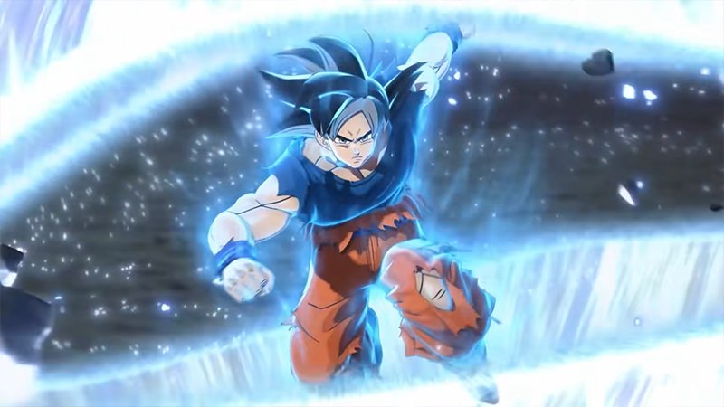 Dragon Ball Xenoverse 2 agrega aún más Goku y Vegeta en un nuevo DLC