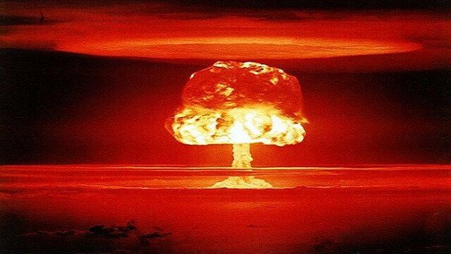 Cómo afectaría la guerra nuclear a la Tierra hoy