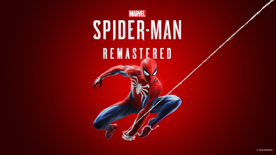 Marvel’s Spider-Man remasterizado – Revisión de PC