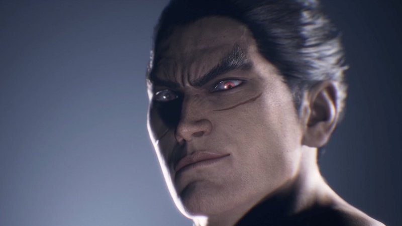 Siguiente Juego de Tekken presentado en Evo 2022 en un nuevo video