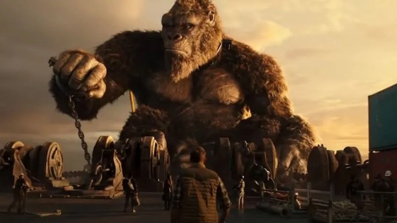 La serie Live-Action King Kong se dirige a Disney +, se revelan los primeros detalles