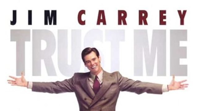 Liar Liar consolidó a Jim Carrey como una estrella de la lista A