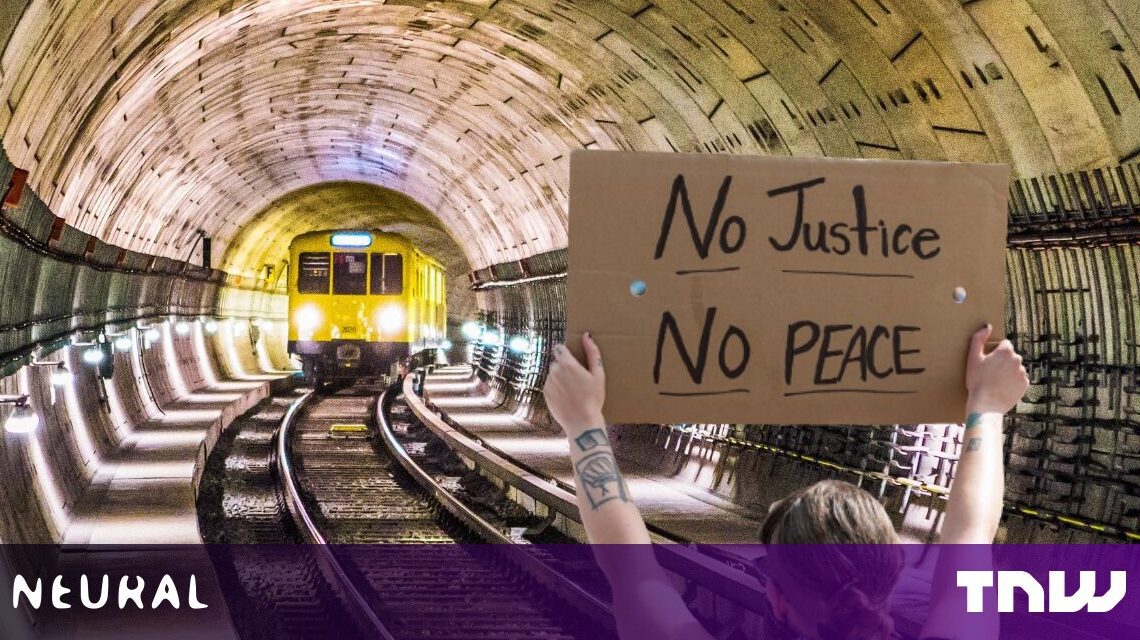 El gobierno británico sacude el sueño antihuelgas de los trenes de metro sin conductor