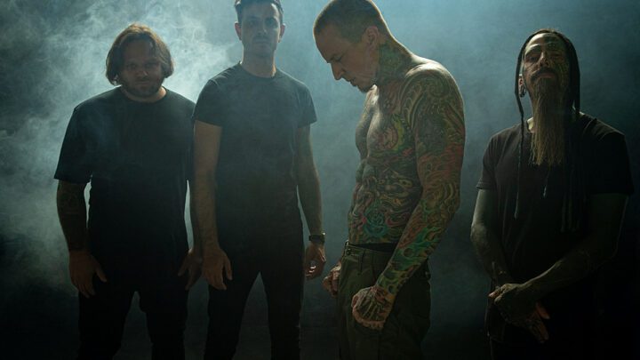 Ex baterista de Five Finger Death Punch lanza banda de Death Metal