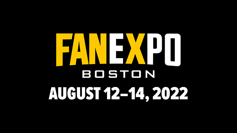 Resumen de la Boston Fan Expo 2022: es bueno estar de regreso