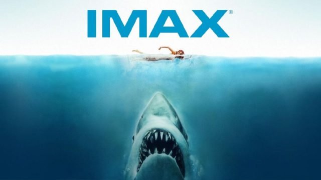 Por qué deberías ver Tiburón en Imax este fin de semana