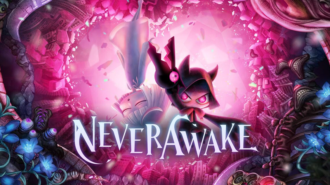 NeverAwake obtiene un nuevo tráiler que muestra acción de disparos de «pesadilla»