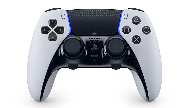 PlayStation anuncia el controlador oficial Pro DualSense PS5