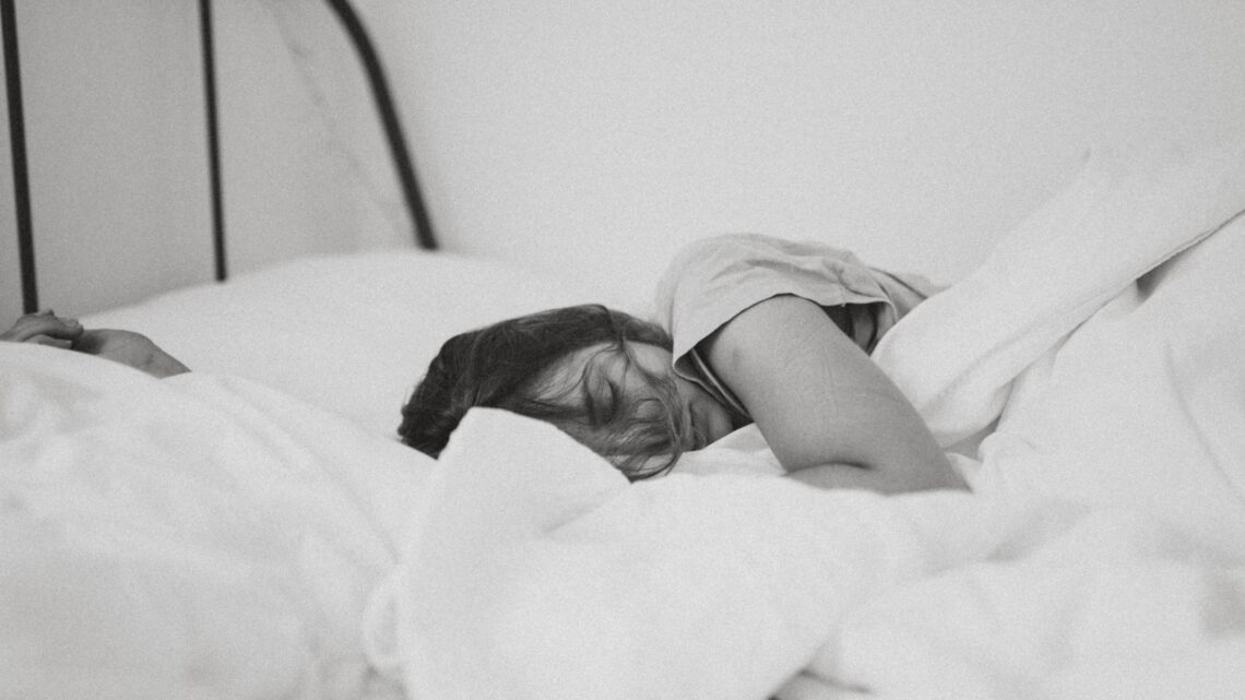 Una buena noche de sueño es un tónico para recordar – Horizon Magazine Blog