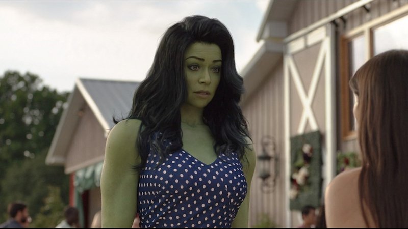 She-Hulk Episodio 6: Conclusiones de ‘Just Jen’