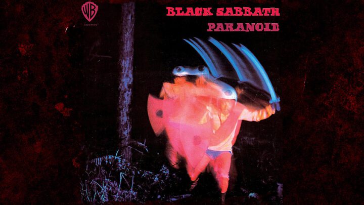 Hace 52 años: Black Sabbath lanza ‘Paranoid’