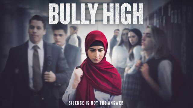 Entrevista: El director de Bully High, Bill McAdams, habla sobre un drama poderoso